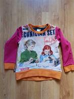 4FF trui meisjes 98-104, Enlèvement ou Envoi, Pull ou Veste, Utilisé, 4 Funky Flavours