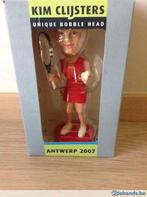 Kim Clijsters figuur - NIEUW, Verzamelen, Ophalen, Nieuw