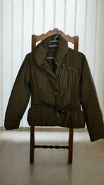 Vestte hiver Mill-a Star M Taille 38, Kleding | Dames, Ophalen of Verzenden, Zo goed als nieuw, Maat 38/40 (M), Groen