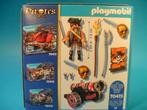 PLAYMOBIL - Piraat met kanon - 1 Klicky -, Enfants & Bébés, Jouets | Playmobil, Ensemble complet, Enlèvement ou Envoi, Neuf