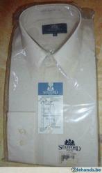 Hemd Stafford Penney  - maat 36, Neuf
