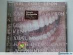 Alanis Morissette-Supposed Former Infatuation Junk, Cd's en Dvd's