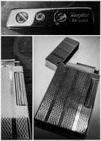 Ancien briquet Kingstar de Luxe en argent plaqué., Enlèvement ou Envoi, Comme neuf, Briquet