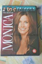 Friends : the best of Monica, Cd's en Dvd's, Alle leeftijden, Ophalen of Verzenden, Komedie