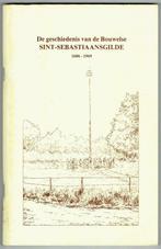 De geschiedenis van de Bouwelse Sint-Sebastiaansgilde 1606 -, Ophalen of Verzenden, 20e eeuw of later, Gelezen