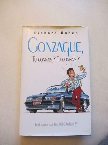 Gonzague, Tu Connais ? Tu Connais ?, Enlèvement ou Envoi, Utilisé