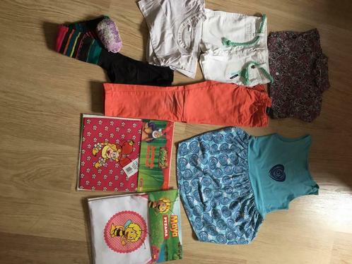 Lot de vêtements 4 ans, Enfants & Bébés, Vêtements enfant | Taille 104, Utilisé, Fille, Ensemble