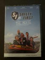 Safety first the movie NIEUW in plastic, Ophalen of Verzenden
