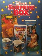 Disney's Surprise Box, Verzamelen, Ophalen, Overige figuren, Nieuw, Overige typen