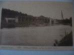 Melreux-Hotton, zwart-wit kaart en, gestempeld 1935, vertege, Ophalen of Verzenden, 1920 tot 1940, Gelopen, Luxemburg