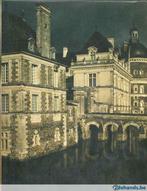 De fraaiste kastelen van de Loire;  Antwerpen; Bourgondië, Gelezen, Ophalen of Verzenden