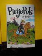 [1953] boek : Pietje Puk op jacht, Enlèvement ou Envoi