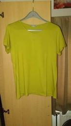 2 T-shirts maat 48 van Zero to nine (NP: €22,50/stuk)., Kleding | Dames, Zwangerschapskleding, Ophalen, Maat 46/48 (XL) of groter