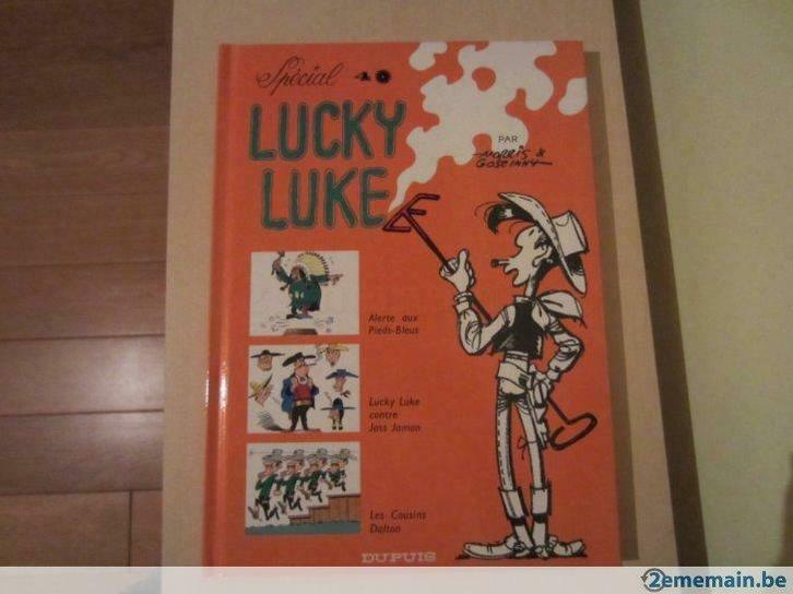 L'intégrale, Boeken, Stripverhalen, Nieuw, Eén stripboek, Verzenden