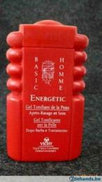 mini flesje Vichy energétic après rasage 15 ml, Verzamelen, Verzenden, Miniatuur