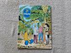 Chiquita., Une BD, Enlèvement ou Envoi, Neuf