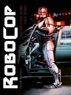 ROBOCOP : genese. coulisses. mutations, Enlèvement, Huginn & Muninn, Neuf, Cinéma ou Adaptation TV