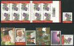 BELGIE - JAARGANG 2002 aan Postprijs zonder toeslag en - 10%, Timbres & Monnaies, Gomme originale, Neuf, Autre, Sans timbre