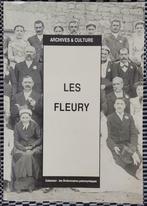 Les Fleury, Ophalen of Verzenden