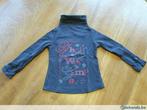 Longsleeve Gymp - maat 92