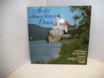 LP klassiek " An der schönen blauen Donau " (Verzam-033), Verzamelen, Gebruikt, Ophalen of Verzenden, Cd of Plaat