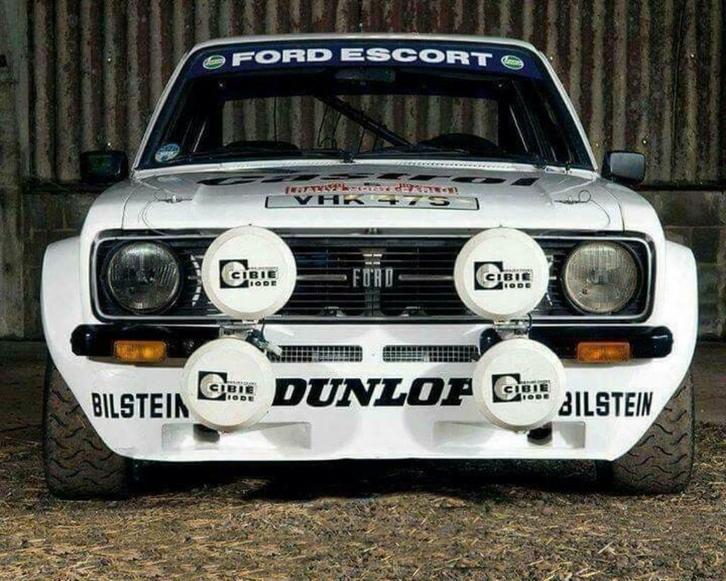 Cibie Oscar Replica verstralers 180mm incl. Cibie Covers SIM, Auto-onderdelen, Verlichting, Alfa Romeo, Amerikaanse onderdelen