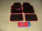 tapis pour intérieur voiture, Ophalen, Nieuw