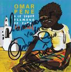 Omar Pène & Le Super Diamono de Dakar - 25 Ans, Ophalen of Verzenden, Gebruikt, Overige soorten