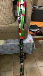 Skis Élan SLX Race FIS World Cup 155cm, Comme neuf, Skis