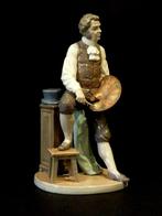 LLADRO "Artistic Endeavor", Ophalen of Verzenden