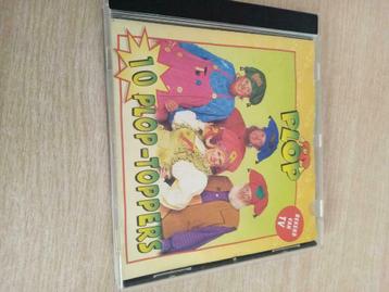 Plop cd, Enlèvement ou Envoi