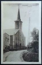 Carte Postale Schepdael L'Eglise, Collections, Affranchie, 1940 à 1960, Brabant Flamand, Enlèvement ou Envoi