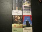 World Poetry -Série complète- Bibliothèque De Morgen, Comme neuf, Enlèvement ou Envoi, Plusieurs auteurs