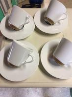 4 pièces de nouveaux sacs de café/moka