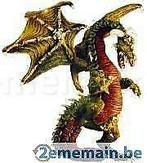 figurine dragon du guet fenryll sm03 80mm, Neuf