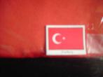 Turkse vlag 150/90 cm, Ophalen of Verzenden, Nieuw