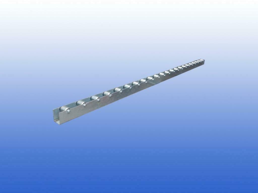 Convoyeur à rouleaux utilisé 6 cm, Enlèvement ou Envoi, Utilisé