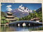 Mooie grote puzzel China 2000 st, Ophalen of Verzenden