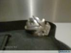 Ring tribal, Ophalen, Gebruikt