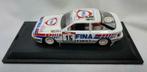 1:43 oude Trofeu Toyota Celica GT4 Fina #15 rally, Verzamelen, Automerken, Motoren en Formule 1, Auto's, Ophalen of Verzenden