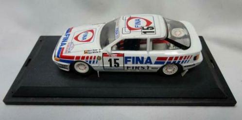 1:43 oude Trofeu Toyota Celica GT4 Fina #15 rally, Collections, Marques automobiles, Motos & Formules 1, Comme neuf, Voitures