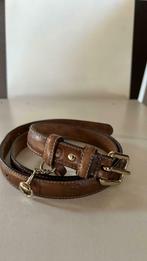 Riem Gucci, Kleding | Dames, Riemen en Ceinturen, Gucci, Gedragen, Ophalen of Verzenden, Overige kleuren