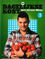 Boek : "Dagelijkse kost nr. 3" - Jeroen Meeus., Boeken, Verzenden, Vegetarisch