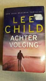 leesboeken thrillers deel 1, Boeken, Ophalen of Verzenden, Zo goed als nieuw