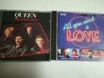 CD Queen, CD & DVD, Enlèvement ou Envoi