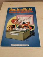 Bollie en Billie, Livres, Enlèvement, Utilisé