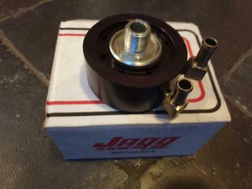 HD Oil Filter Adapter beschikbaar voor biedingen