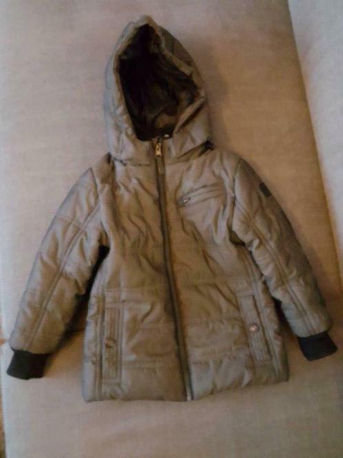 Lot 303: Kinder Winterjas jbc maat 104, Kinderen en Baby's, Kinderkleding | Maat 104, Gebruikt, Jas, Ophalen of Verzenden