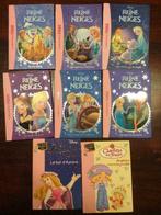 La bibliothèque rose La reine des neiges, Charlotte aux frai, Livres, Livres pour enfants | Jeunesse | Moins de 10 ans, Utilisé