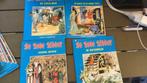 De rode ridder (%), Boeken, Stripverhalen, Meerdere stripboeken, Ophalen of Verzenden, Zo goed als nieuw